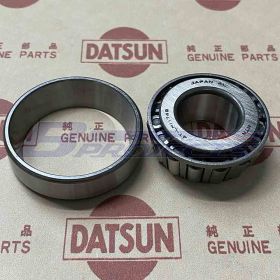 Front Outer Hub Bearing (Genuine/Datsun 1200 Ute)