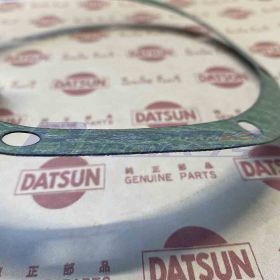 デフ キャリア ガスケット (純正/H165)