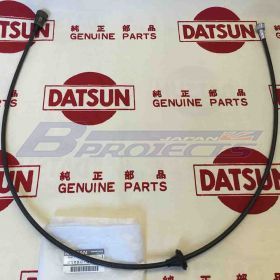 スピードメーター ケーブル (純正/サニトラ 前期-中期/1410mm)