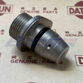 スピードメーター ピニオン スリーブ (純正)