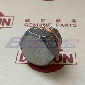 オイル ドレン ボルト (純正)