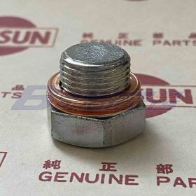 オイル ドレン ボルト (純正)