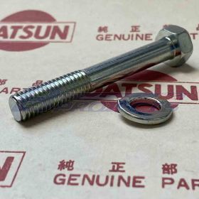 A型 オイルポンプ ボルト (純正/M8-55mm)