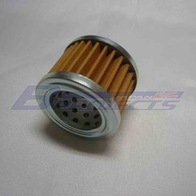 ニスモ フューエルポンプ換フィルター