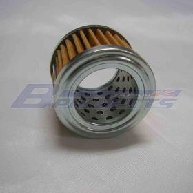 ニスモ フューエルポンプ換フィルター