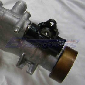 ミッション リヤ オイル シール (純正/大)